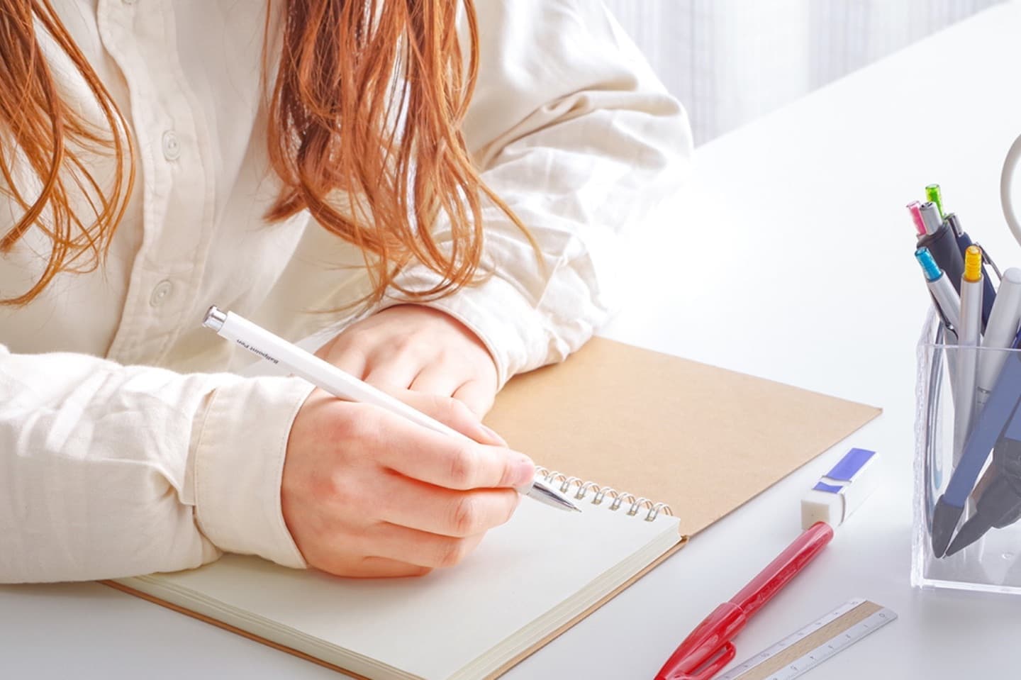 個素だてアカデミー　素 Su　自分を知る・認める・活かす