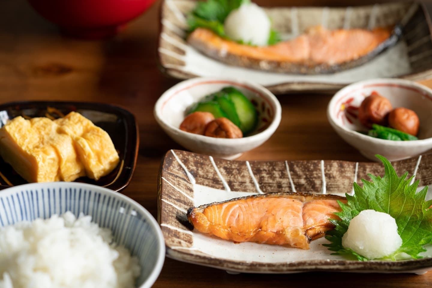 個素だてアカデミー　食 Shoku　食べるもので自分を創る